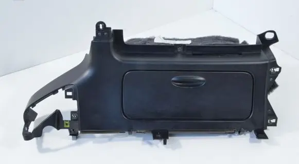 Porsche Cayman 987 Rear door storage/pocket box 987555071