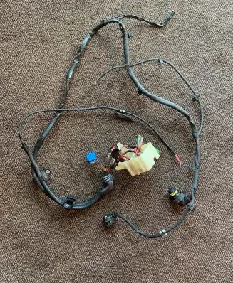BMW X3 F25 Gearbox/transmission wiring loom 8513561