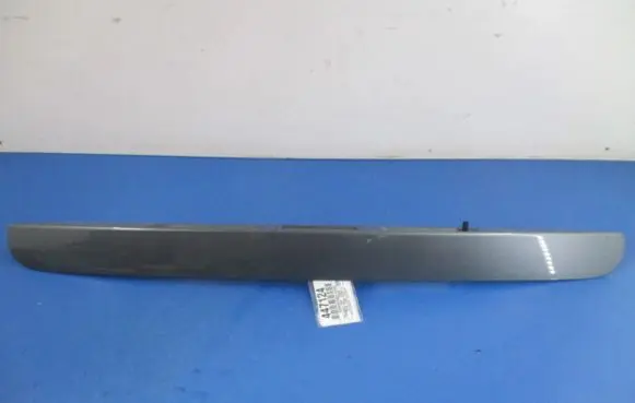 Peugeot 207 CC Tailgate/trunk/boot exterior handle