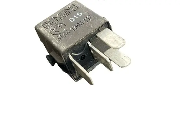 BMW 5 E39 Other relay 61361393412