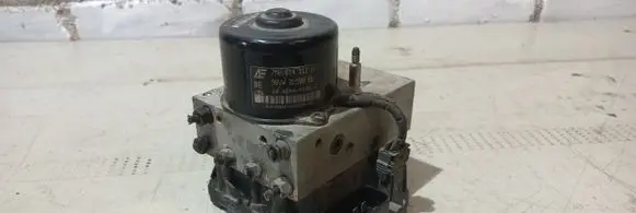 Ford Galaxy ABS Pump 7M0614111AF 1J0907379H