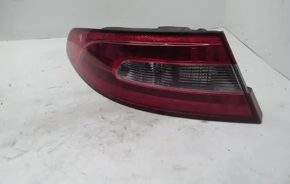 Jaguar XF X250 Rear/tail lights 8X2313405BC