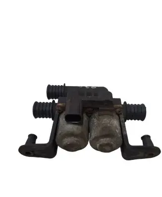 BMW X5 E70 Coolant heater control valve 6411691054406 110829