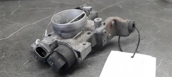 Fiat Punto (188) Throttle body valve 365XFE1