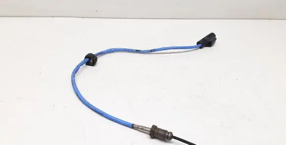Volvo V40 Exhaust gas temperature sensor 6G9112B591DA