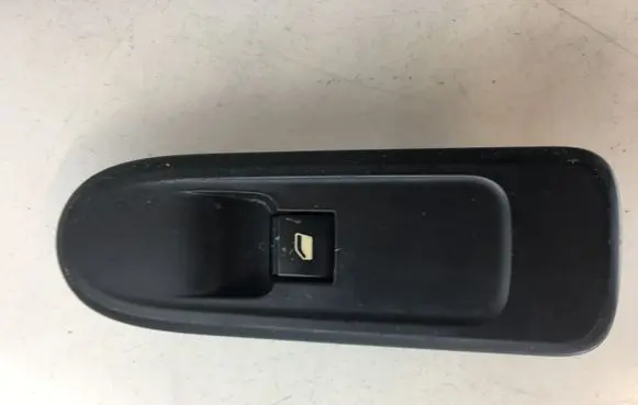 Peugeot 308 Electric window control switch 96565184XT