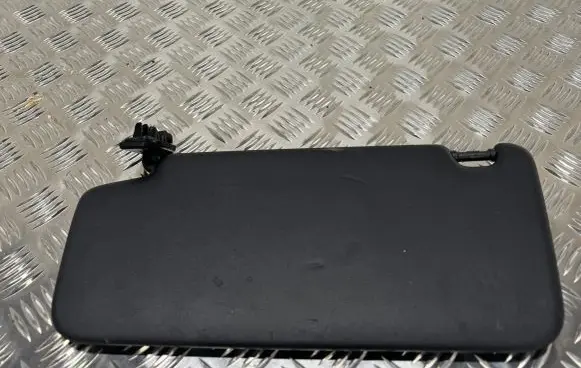 Mercedes-Benz C W205 Sun visor A20581002109