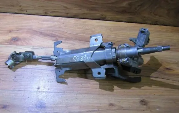 Honda Civic Steering wheel axle