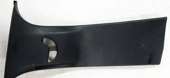 Opel Corsa F (B) pillar trim (top) 98248318ZD 39196909