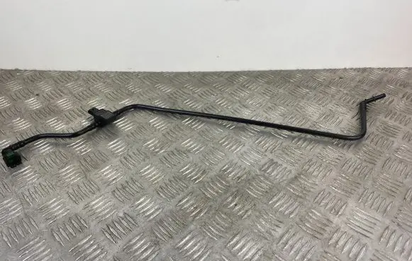 Jeep Grand Cherokee WL Fuel line pipe 0261230459 05281489AA