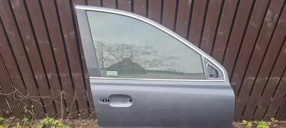 Volvo XC90 Front door