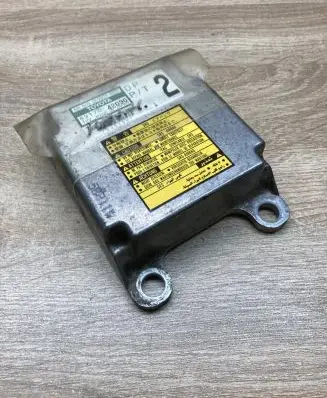 Toyota RAV 4 (XA20) Airbag deployment crash/impact sensor 8917042090