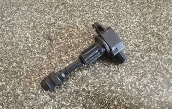 Nissan Micra High voltage ignition coil 22448AX001