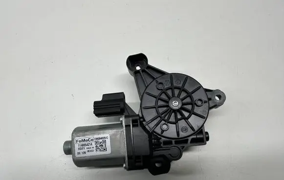 Ford Explorer VI Front door window regulator motor CM094020C 1140054214 1D21