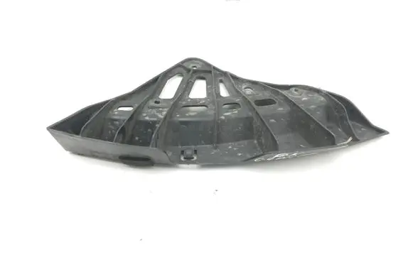Citroen C4 Grand Picasso Headlight/headlamp mounting bracket 16472500 164725