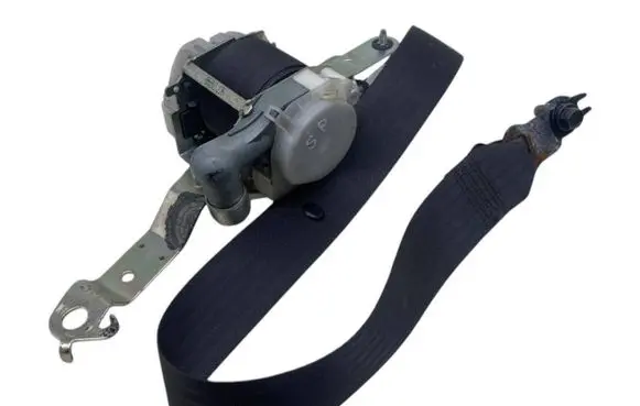 Subaru Outback Front seatbelt 7Q8050P 0432127