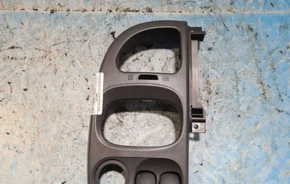 Ford Transit - Tourneo Connect Dash center air vent grill YC15V044B79