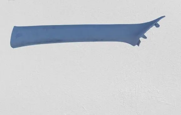 Toyota Auris E180 (A) pillar trim 6222002130