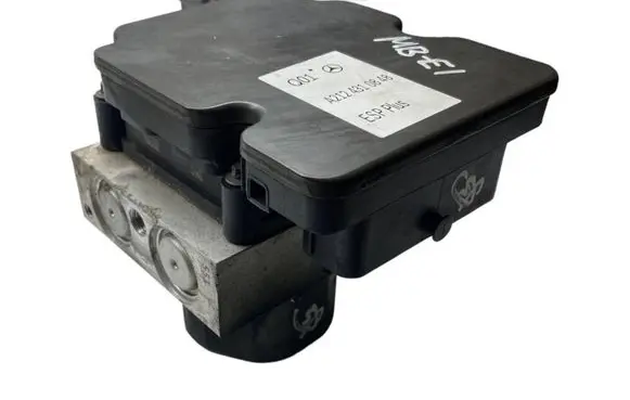 Mercedes-Benz E W212 ABS Pump A2124310848 969632