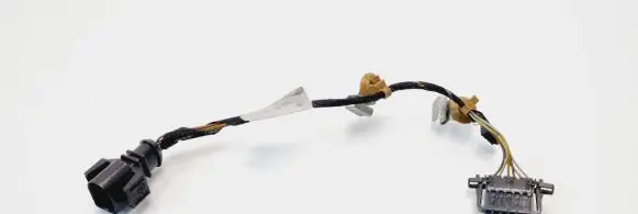 Audi A6 S6 C5 4B Other wiring loom 8D0971657E