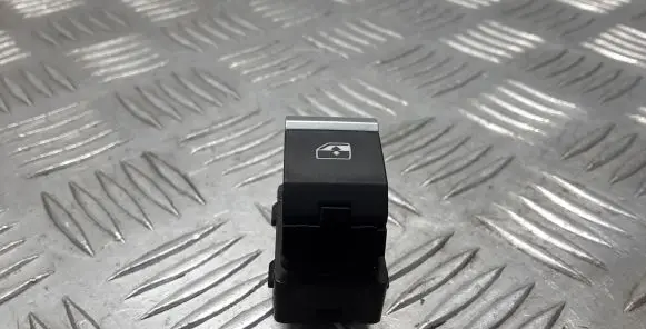 Audi A4 S4 B9 Electric window control switch 4M0959855