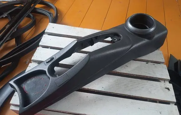 Mini One - Cooper R50 - 53 Center console 7121735 12273713 7127913