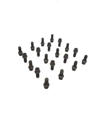 Volkswagen Golf V Nuts/bolts 