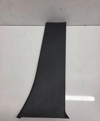 Peugeot Partner III (B) pillar trim (bottom) 9816567577