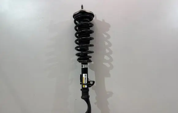 Mercedes-Benz C W205 Front shock absorber/damper A2053200566