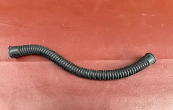 Skoda Fabia Mk2 (5J) Heater radiator pipe/hose 6Y0816311A