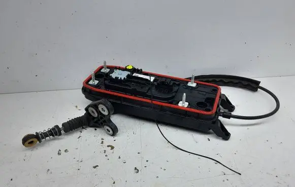 Cupra Formentor Gear selector/shifter in gearbox 5WA713033AP 10013278700