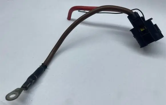 BMW X5 F15 Other wiring loom 690063603