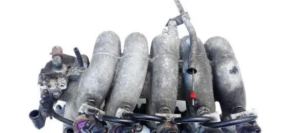 Volvo S70 V70 V70 XC Intake manifold 3507247