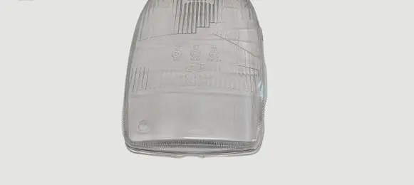 Mercedes-Benz 250 280 C CE W114 Headlight lense 22798R6 4561R6 K8239