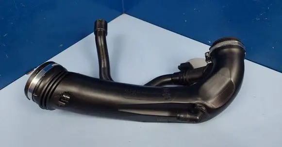Peugeot 3008 I Turbo air intake inlet pipe/hose 9811909980 9678431780 1440Q6