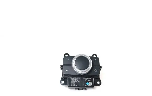 Mercedes-Benz G W461 W463 1st Gen Multifunctional control switch/knob A1669003501