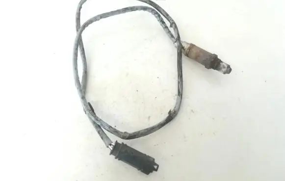 BMW X5 E53 Lambda probe sensor 0258005335 11787524530-02