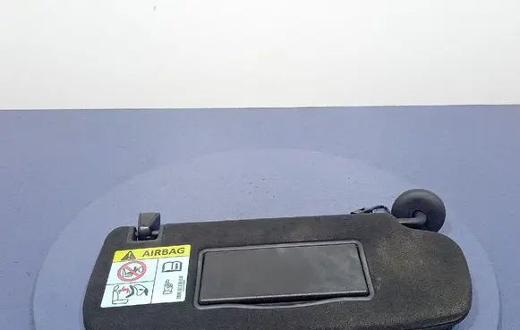 Jeep Grand Cherokee Sun visor