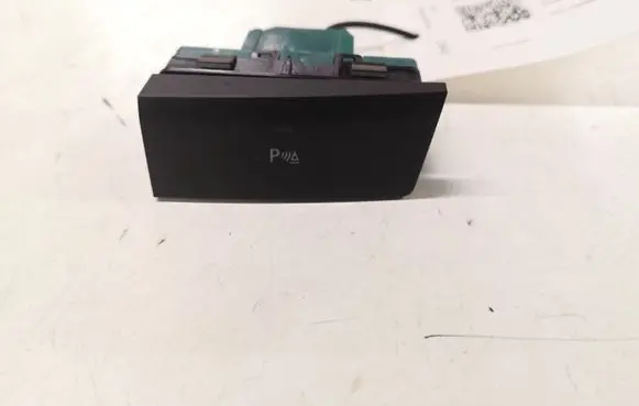 Opel Insignia A Parking (PDC) sensor switch 15383417