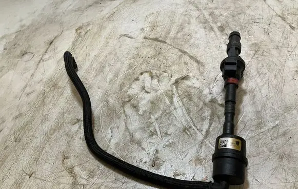 BMW X5 G05 Fuel tank valve 0280142544 7643106 04042022
