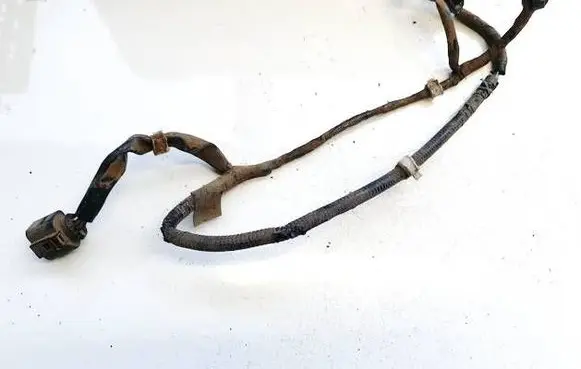 Nissan Leaf I (ZE0) Other wiring loom amp1394415 zsb1394416
