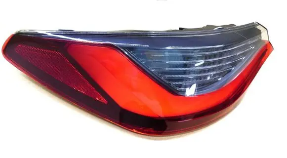 BMW 4 G22 G23 G24 G26 Rear/tail lights 7477603