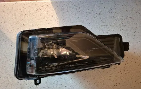 Volkswagen Golf Sportsvan Front fog light 510941661C