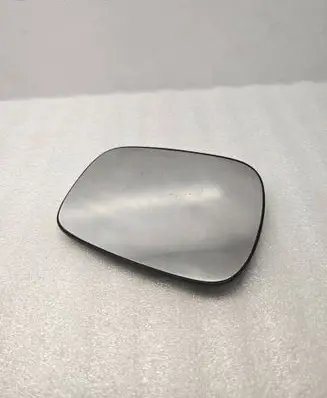 Renault Kangoo I Wing mirror glass 834173