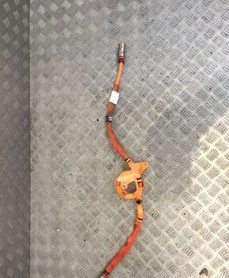 Mercedes-Benz C W206 Positive wiring loom