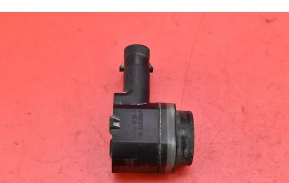 Land Rover Range Rover Sport L320 Parking PDC control unit/module 9G92-15K859-AB