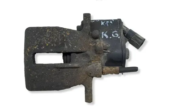 Audi A6 S6 C6 4F Rear brake caliper 92441225
