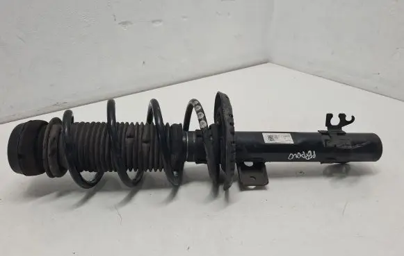 Volkswagen Polo V 6R Front shock absorber/damper 6R0413031C