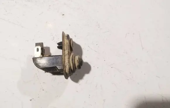 Peugeot Bipper Front door sensor coupe 
