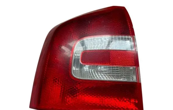 Skoda Octavia Mk2 (1Z) Rear/tail lights 1Z9945095B